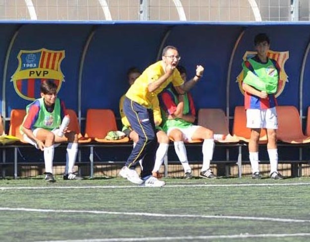 Miccio, tutto facile con il Guidonia