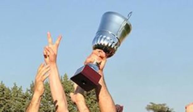 Coppa Lazio ©Del Gobbo