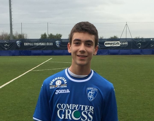 Damiano Basili