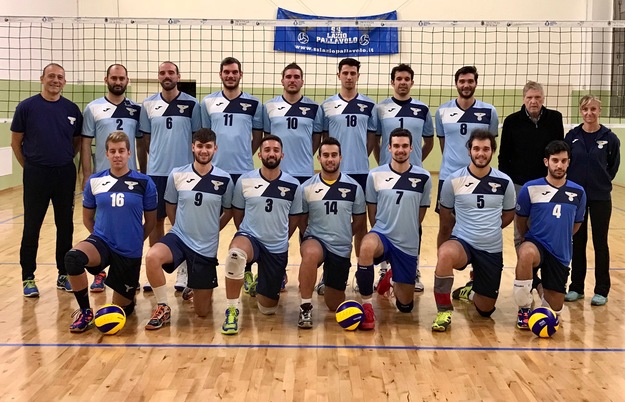 La Lazio