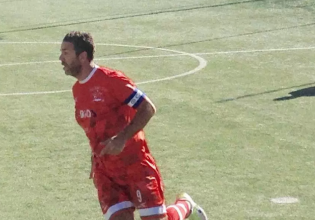 Alessandro Petretto