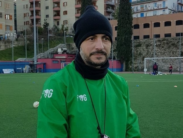 Gabriele Di Fausto