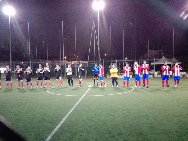 Marrana al tappeto