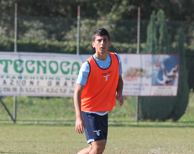 Alessio Miceli (©De Cesaris)