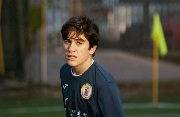 NAvy Juniors, gran vittoria dei Giovanissimi contro il Cesano ©Facebook/AsdNavyJuniors