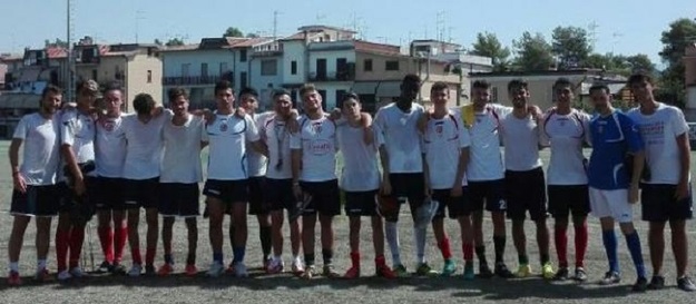 Real Monterotondo Scalo