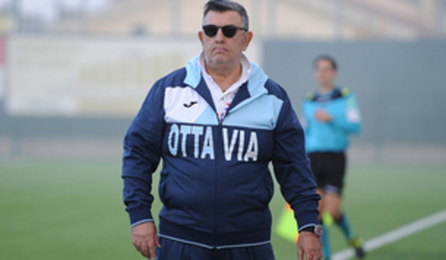 Pino Porcelli ©Del Gobbo
