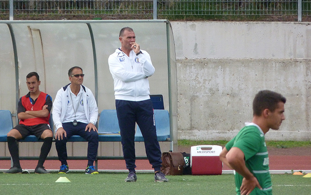 Francesco Gesmundo ©Gazzetta Regionale