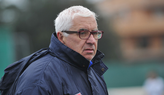 Ugo Fronti (©Del Gobbo)