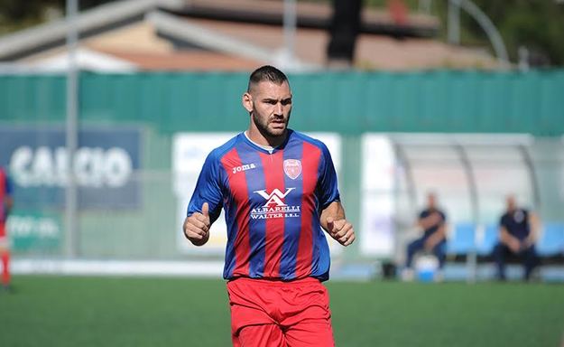 Francesco Piccini@GazReg