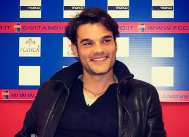 Gabriele Scandurra