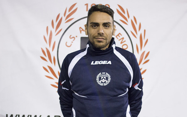 Raffaele Margagnoni