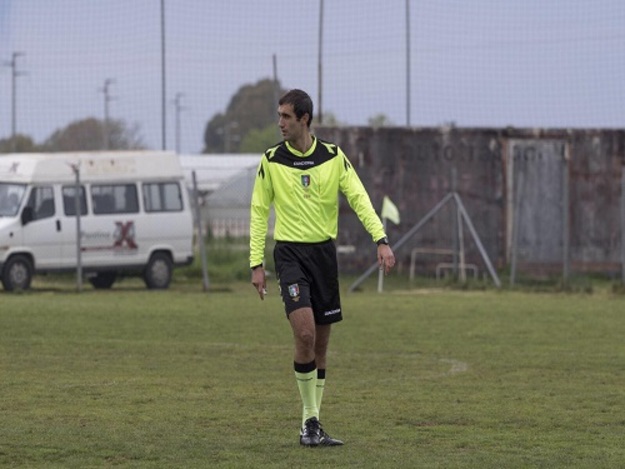Lorenzo Arcidiacono