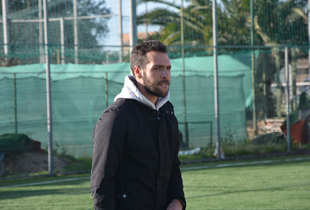 Claudio Favara (©Gazzetta Regionale)