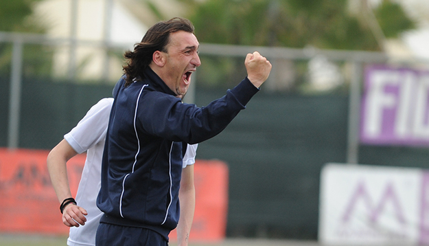 Mister Andrea Persia
