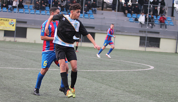 Accademia, successo di forza ©DeCesaris