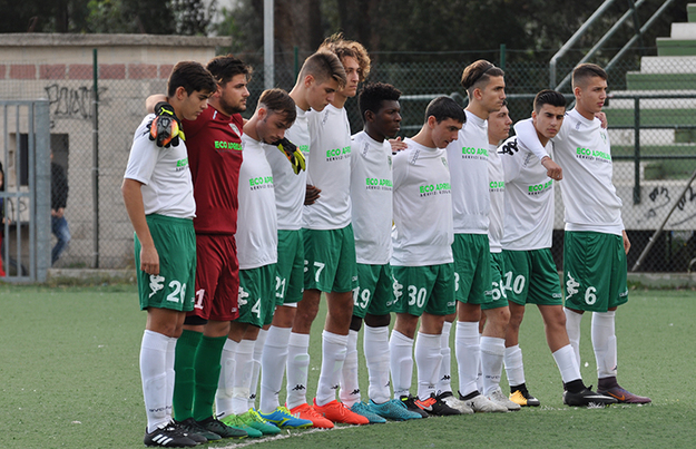 Dilettanti Falasche ©Seraphotosport