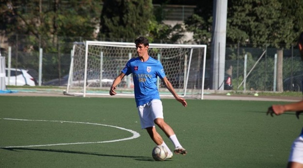 Tiravia (©Audace Savoia)
