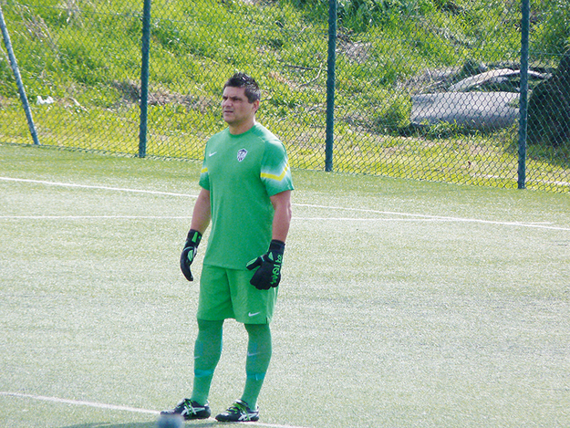 De Bernardo @GazReg