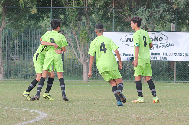 Torrenova, tre punti importantissimi ©De Cesaris