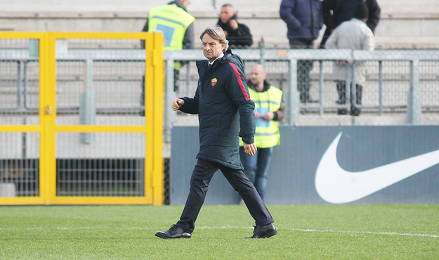 Alberto De Rossi ©Mirna De Cesaris
