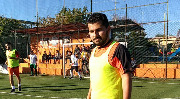 Fabrizio Francescangeli