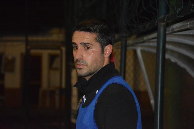 Luca Gullì