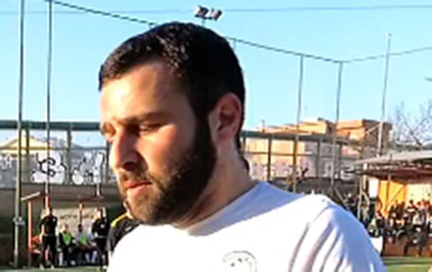 Federico Francescangeli