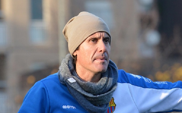 Francesco Bellinati (©Lori)