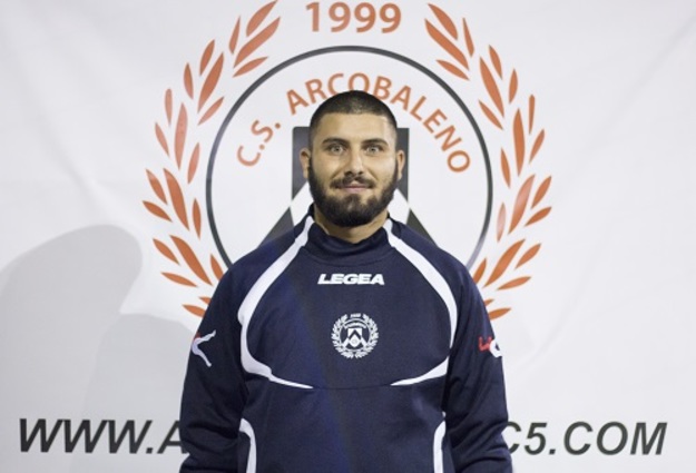 Matteo Cerquozzi