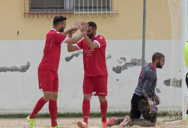 Arpino - Itri si recupera il 7 febbraio