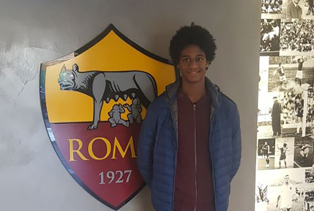 Cupellaro alla Roma