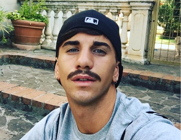 Matteo Balistreri