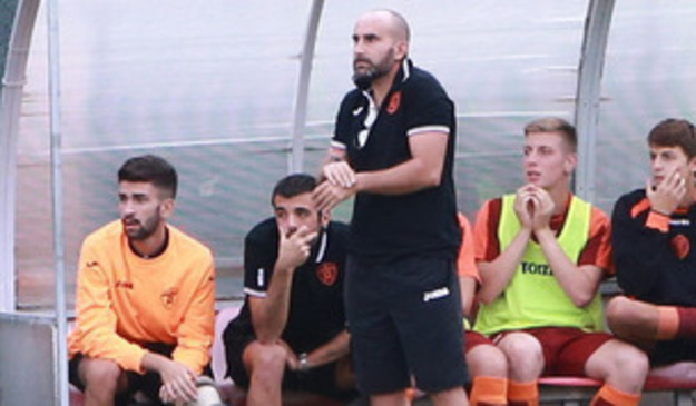 Fabrizio Feroce