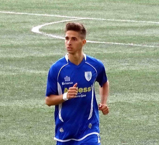 Verrecchia (foto Lombardi)
