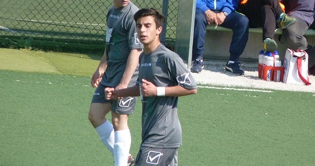 Alessio Di Marco (©GazReg)