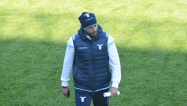 Bonatti, esonerato © Gazzetta Regionale