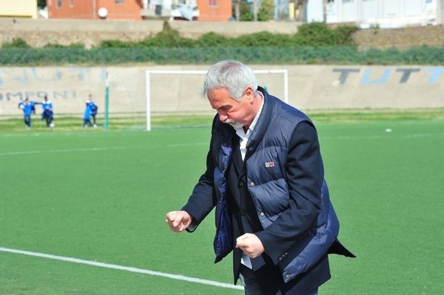 Pasquale Camillo