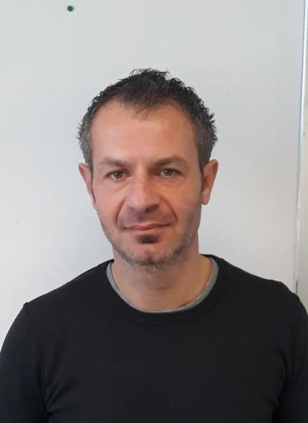 Mauro Ferranti