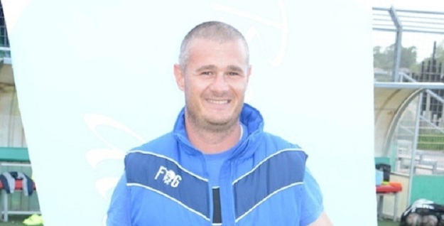 Alessandro Rossi (©Lori)