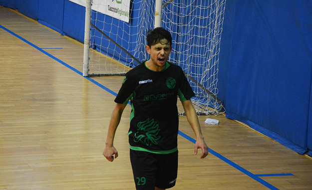 Rafael Sanna
