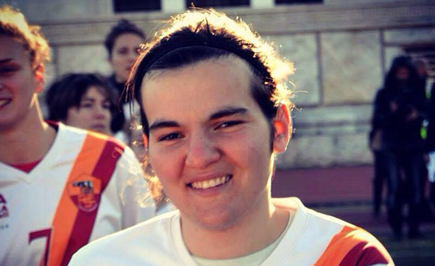 Claudia Ceccarelli