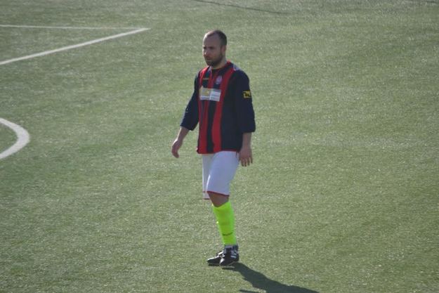 Marko Di Vincenzo