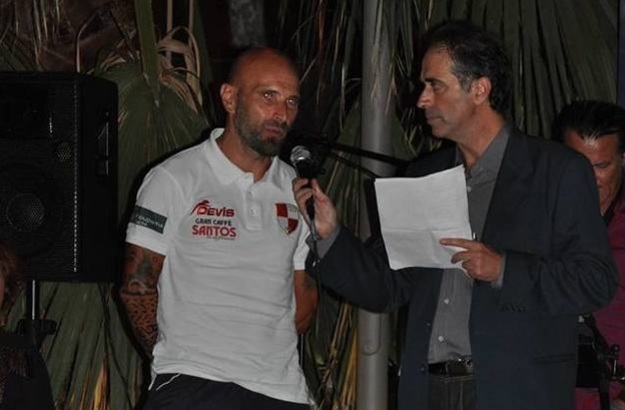 Pietro Cappuccilli @GaetaCalcio