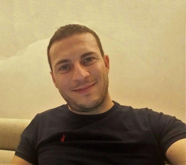 Il dott. Gianluca Panella