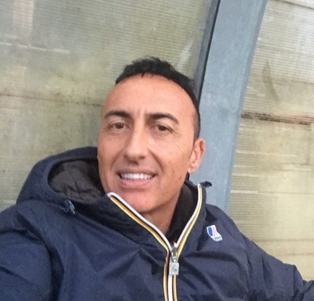 Il direttore Fraschetti