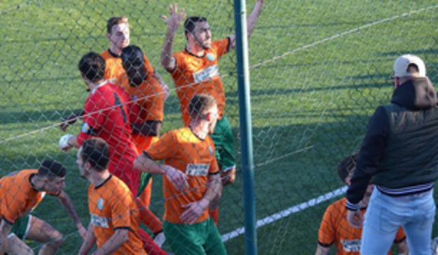 Vicovaro, la semifinale di Coppa nel mirino