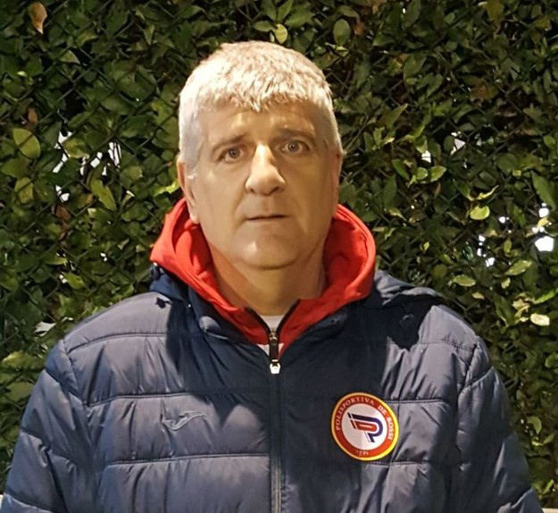 Paolo Montella