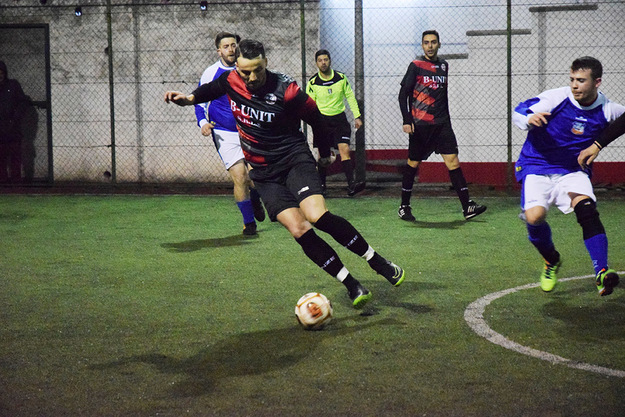 Edoardo Palozzi @RealArcobaleno