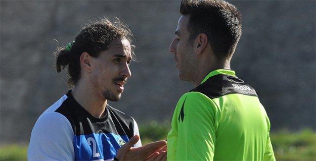Di Mario, ha arbitrato la finale di Coppa Italia tra Unipomezia e Astrea